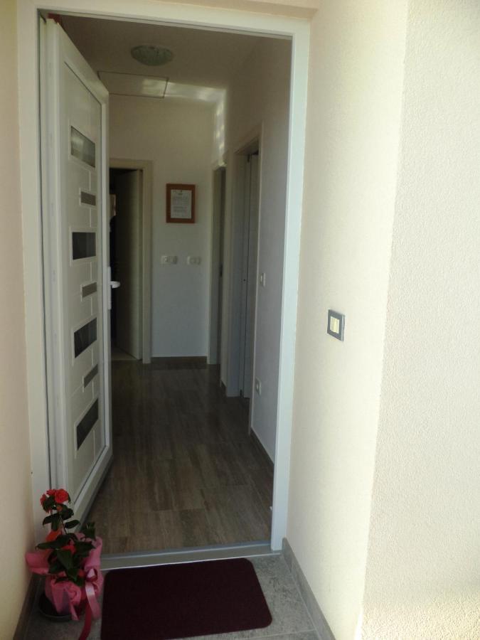 לובראן Apartment Ivy2 מראה חיצוני תמונה