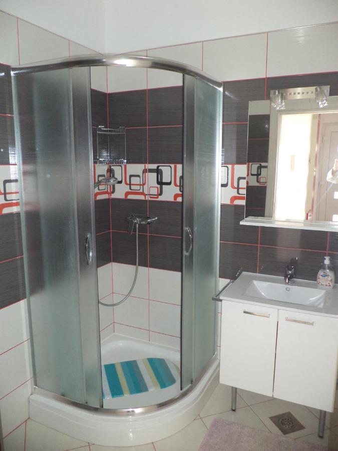 לובראן Apartment Ivy2 מראה חיצוני תמונה