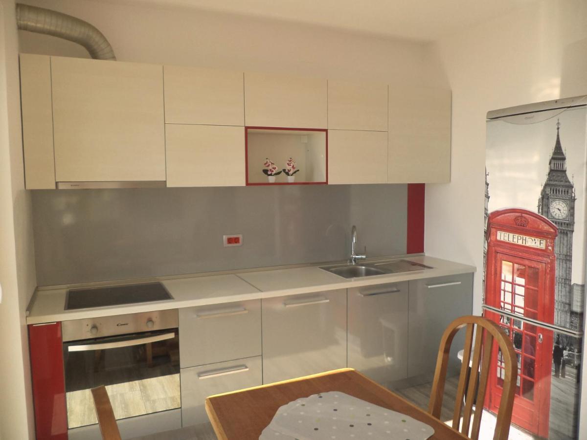 לובראן Apartment Ivy2 מראה חיצוני תמונה