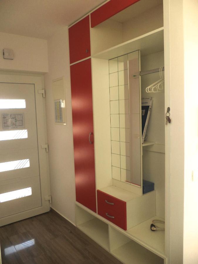 לובראן Apartment Ivy2 מראה חיצוני תמונה