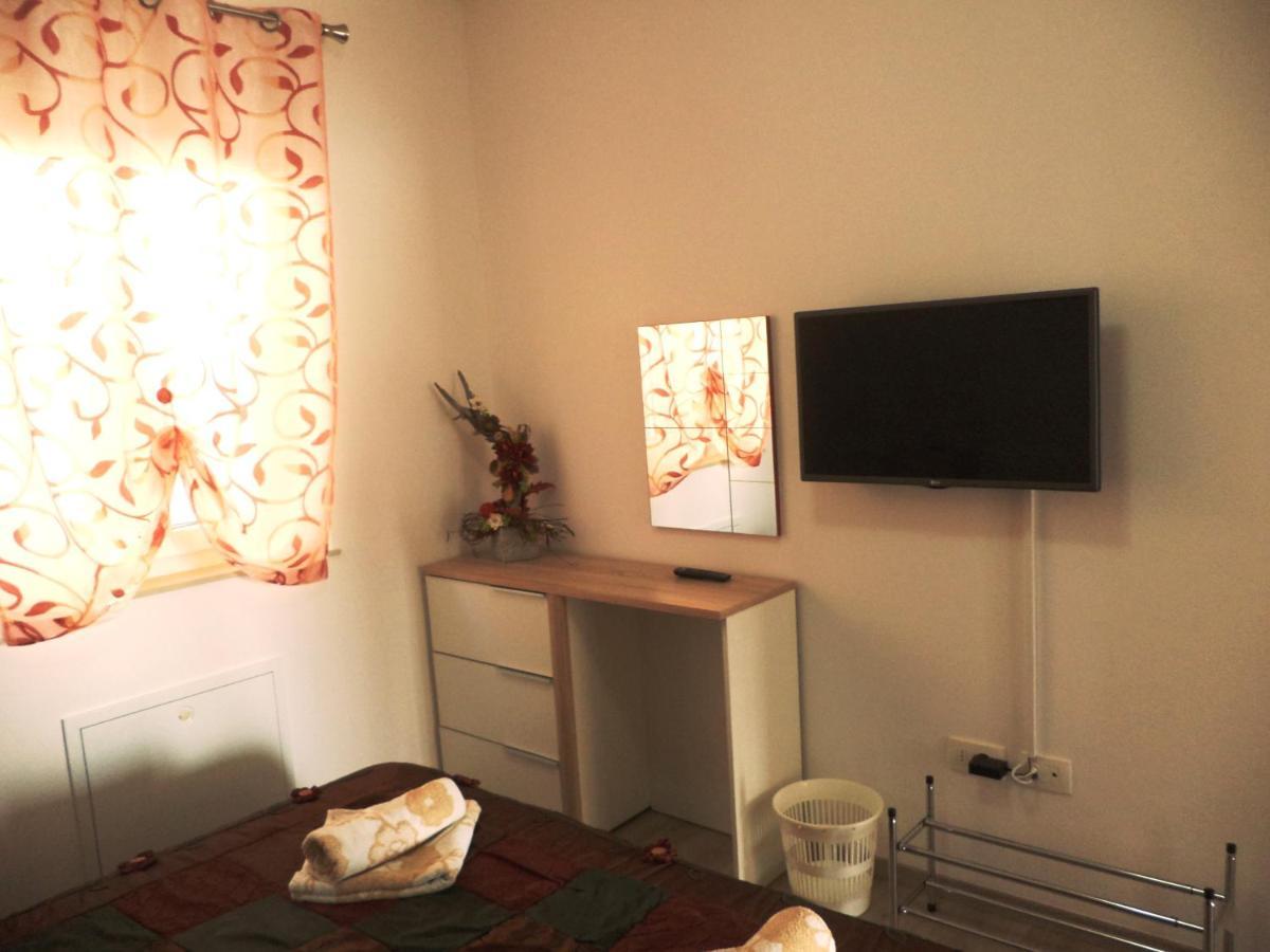 לובראן Apartment Ivy2 מראה חיצוני תמונה