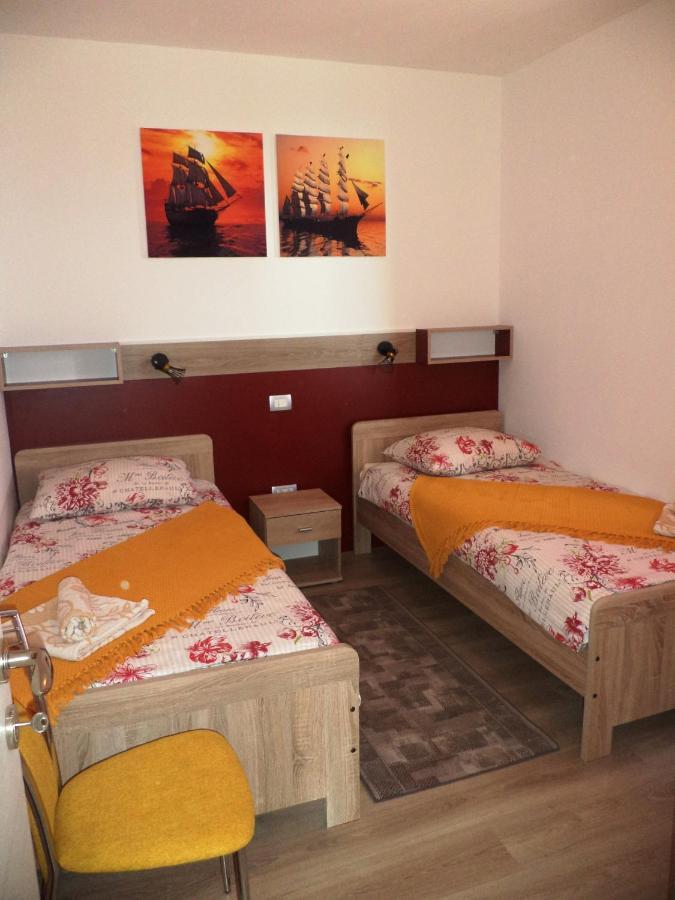 לובראן Apartment Ivy2 מראה חיצוני תמונה