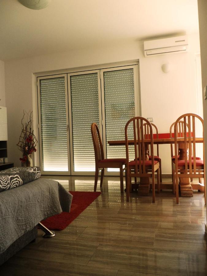 לובראן Apartment Ivy2 מראה חיצוני תמונה