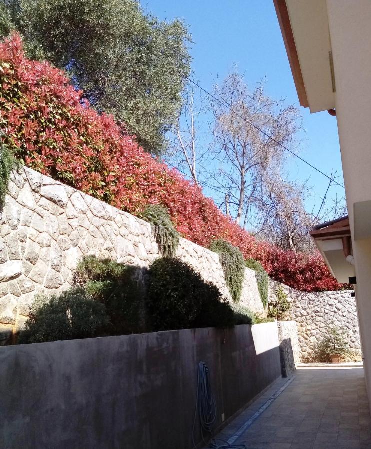 לובראן Apartment Ivy2 מראה חיצוני תמונה