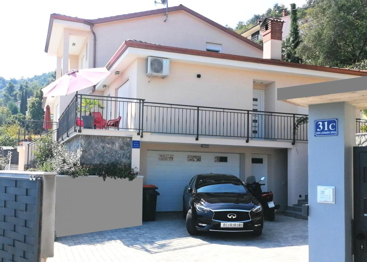 לובראן Apartment Ivy2 מראה חיצוני תמונה
