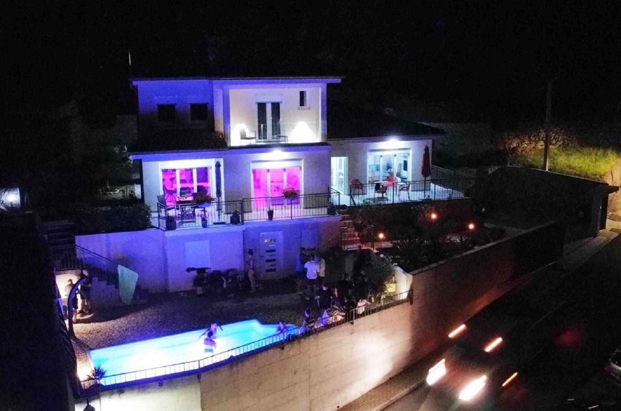 לובראן Apartment Ivy2 מראה חיצוני תמונה